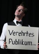Zauberer Hochzeit Zauberer Hochzeit